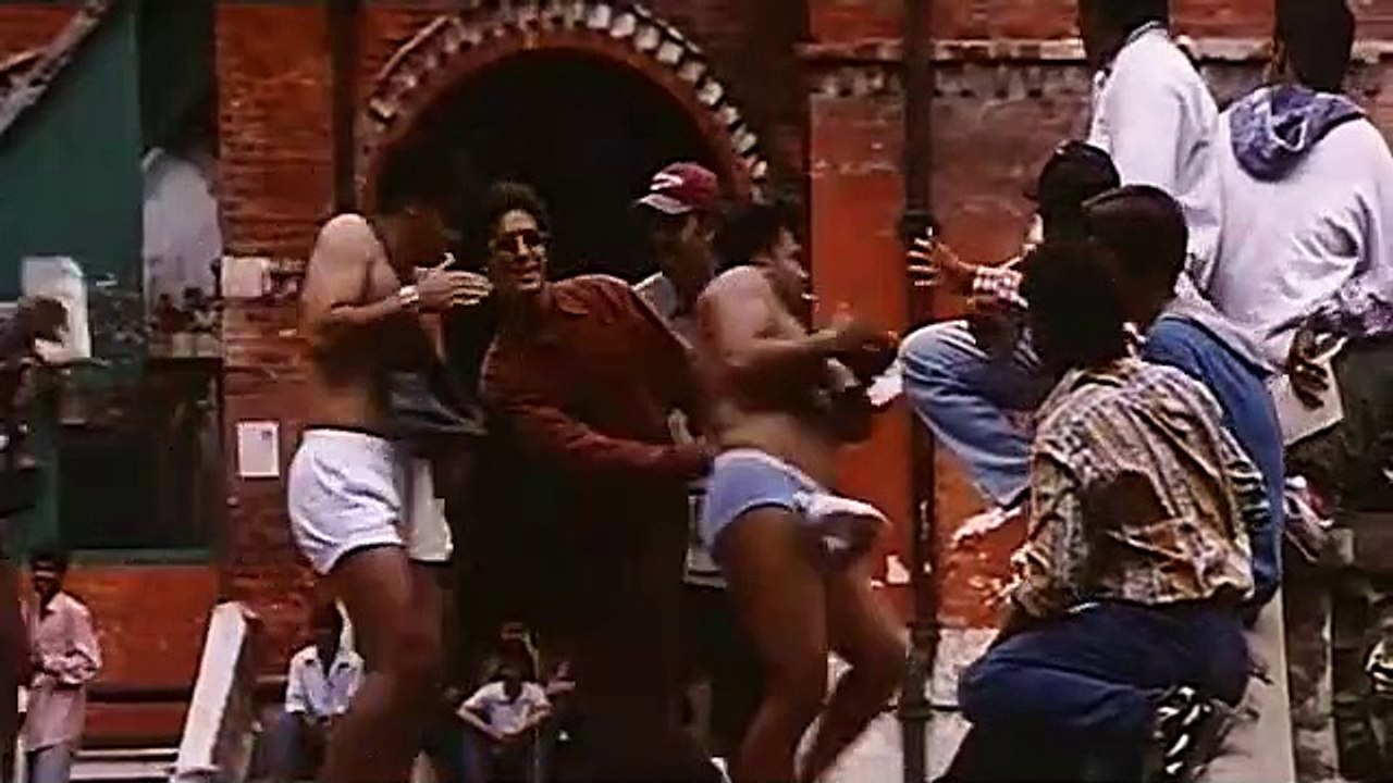 Kadhal Desam | movie | 1996 | Official Trailer