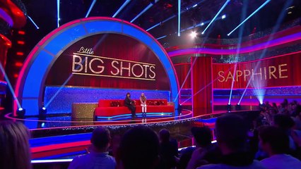Little Big Shots | show | 2017 | Official Trailer