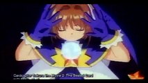 Cardcaptor Sakura: The Sealed Card | movie | 2000 | Official Trailer