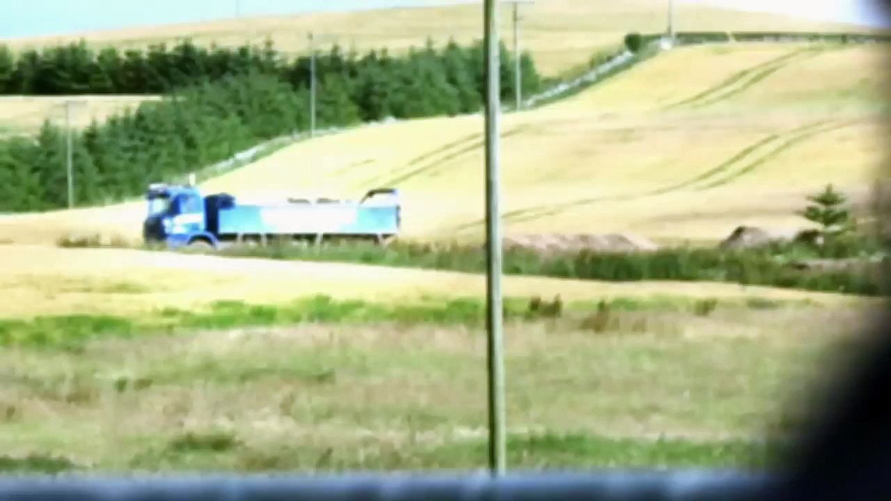 You've Been Trumped | movie | 2012 | Official Trailer