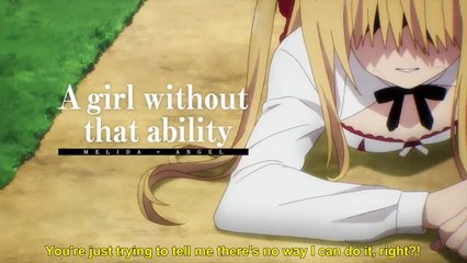 Assassins Pride | show | 2019 | Official Trailer