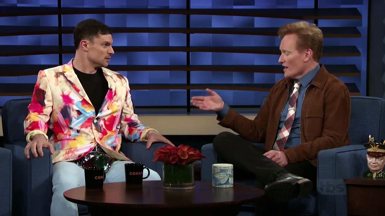 Conan - Se9 - Ep77 - Flula Borg, Mohanad Elshieky HD Watch