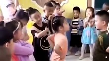 幼稚園大戰爭!