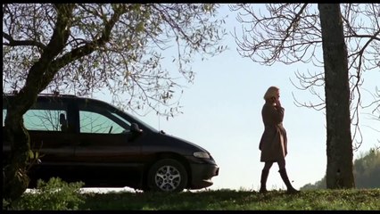 The Fortress of Sleeping Butterflies | movie | 2012 | Official Trailer