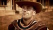 Wild West Dynasty Cinematic Trailer 4K