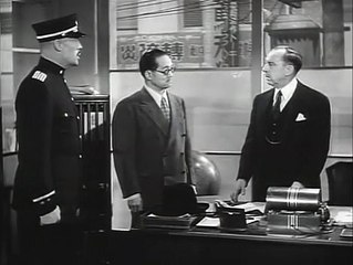 Blood on the Sun | movie | 1945 | Official Trailer