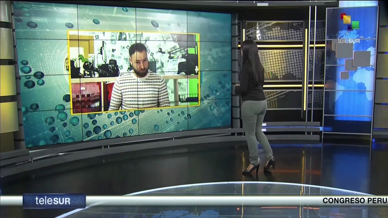 Europa: Se incrementan las protestas en reclamo...