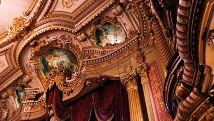 Going Attractions: The Definitive Story of the Movie Palace | movie | 2019 | Official Trailer