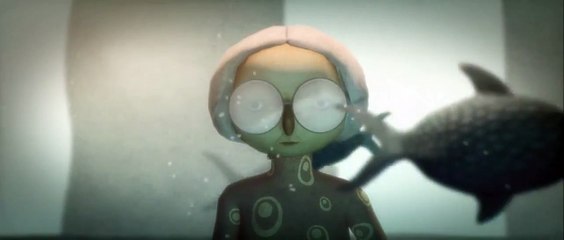 The Head Vanishes | movie | 2016 | Official Trailer