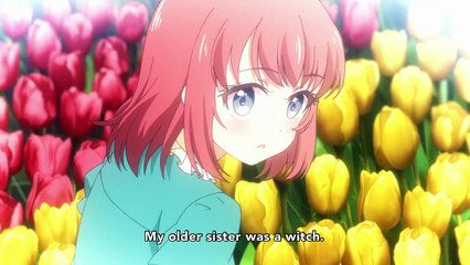 Lapis Re:LiGHTs | show | 2020 | Official Trailer