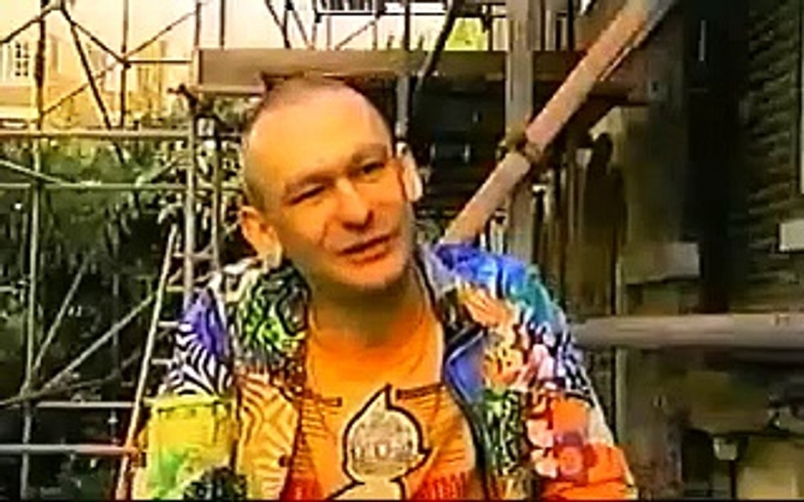 Modulations | movie | 1998 | Official Trailer
