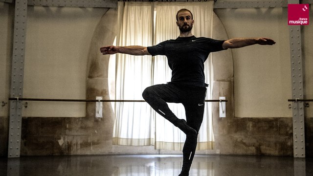 François Alu : après l'étoile, son départ de l'Opéra de Paris - Musique matin