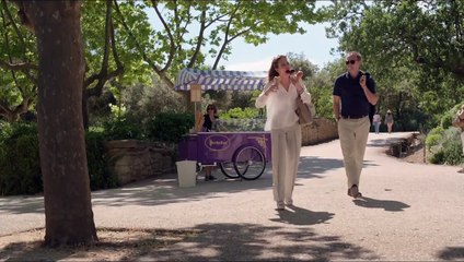 Paris Can Wait | movie | 2017 | Official Trailer