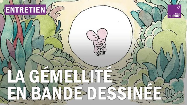 Bande dessinée : avec
