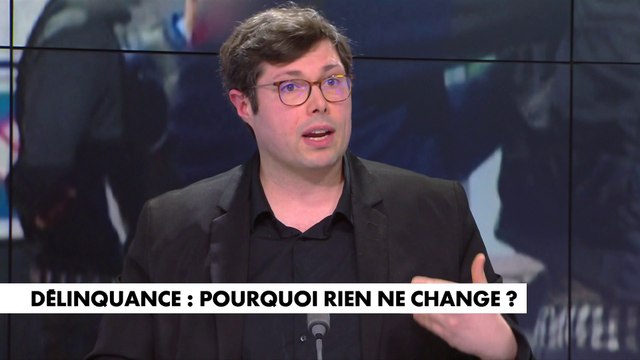 Kévin Bossuet : «les adolescents n’ont plus de frontière entre le bien et le mal et n’acceptent plus l’autorité parce que les parents ne leur disent plus non »