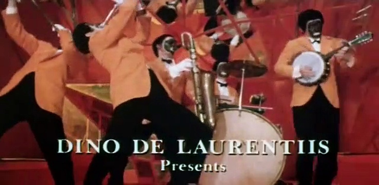 The Serpent's Egg | movie | 1977 | Official Trailer