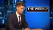 The Weekly with Charlie Pickering | show | 2015 | Official Trailer