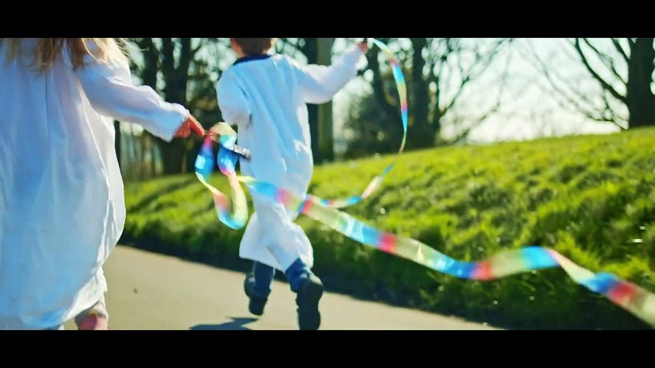 Rewilding | movie | 2023 | Official Trailer