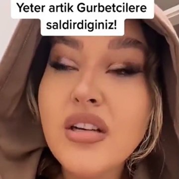 Yurtdışında yaşayan Türk vatandaşı: Türkiye’deki insanlar bizden daha güzel arabalara biniyor, daha iyi telefon kullanıyorlar