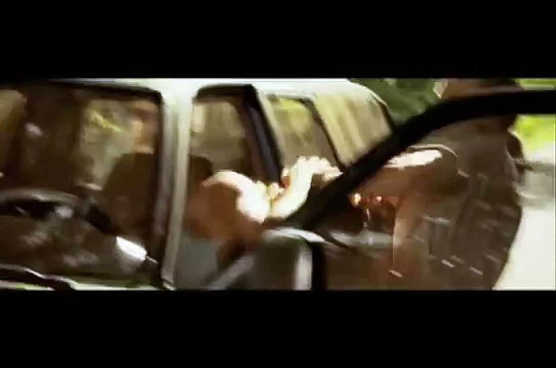 Splinter | movie | 2009 | Official Trailer - video Dailymotion