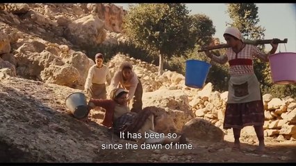 The Source (2011) Official Trailer 🎬 | Hilarious Village Battle of the Sexes