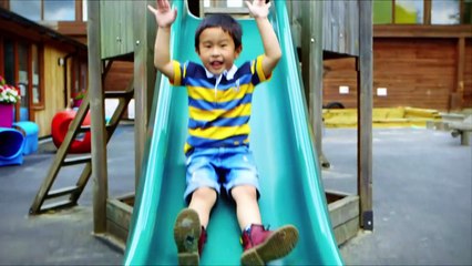 The Secret Life of 4, 5 and 6 Year Olds | show | 2015 | Official Trailer