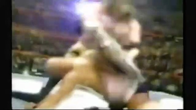 WWE No Mercy 1999 | movie | 1999 | Official Trailer