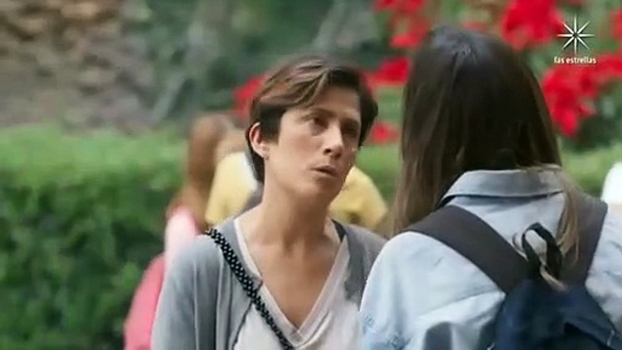 Perdona Nuestros Pecados - Capitulo 2 (Magazinespain)