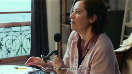 Duras (2022) Official Trailer – A Love Story of Passion and Time 🎬