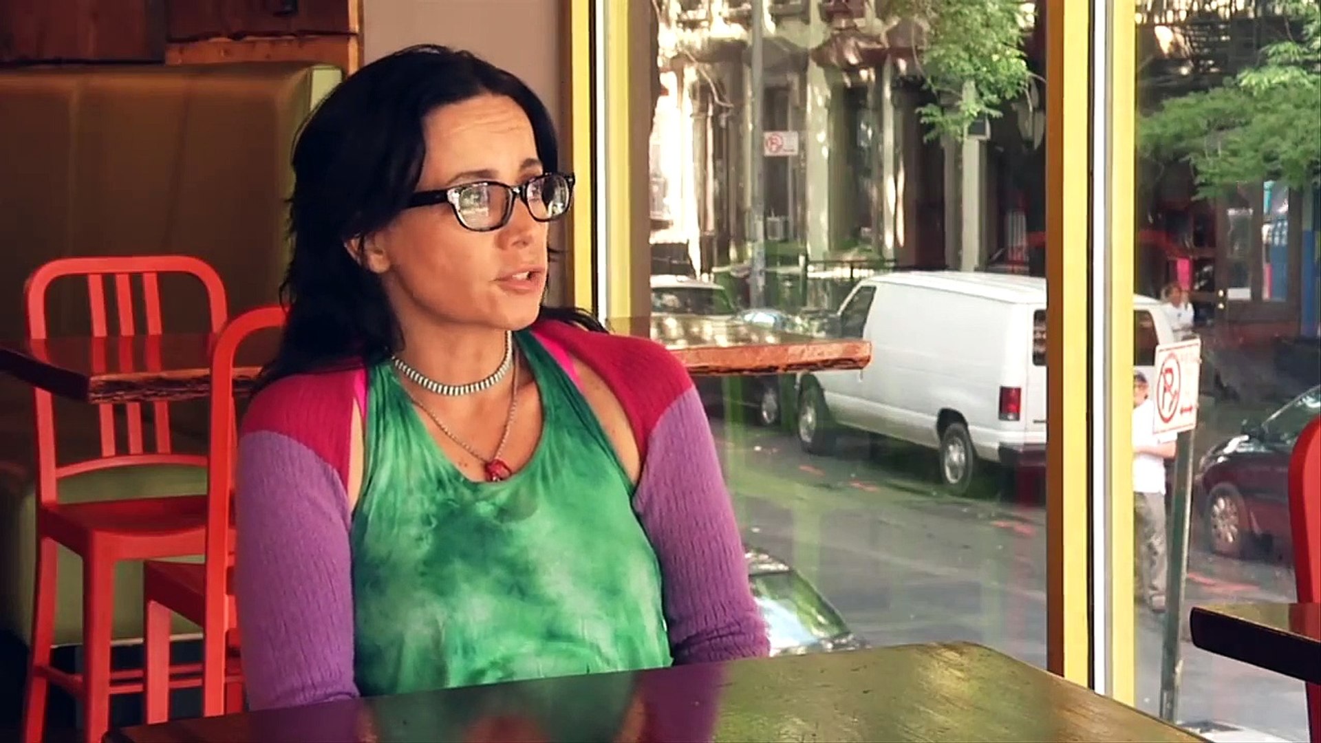 Adventures in Comedy | movie | 2015 | Official Trailer