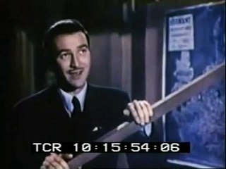 Tonight and Every Night | movie | 1945 | Official Trailer