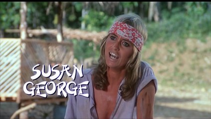 Enter the Ninja | movie | 1981 | Official Trailer