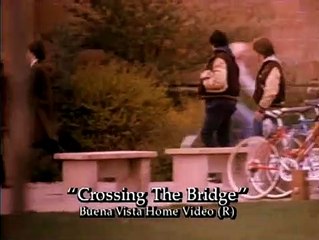 Crossing the Bridge | movie | 1992 | Official Trailer