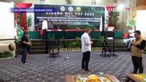 Gereja Se-Indonesia Dukung Pembangunan IKN: Komitmen Pemerataan Pembangunan