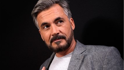 VOICI - Olivier Minne en deuil : l'animateur pleure la disparition d'un homme "important dans sa vie"