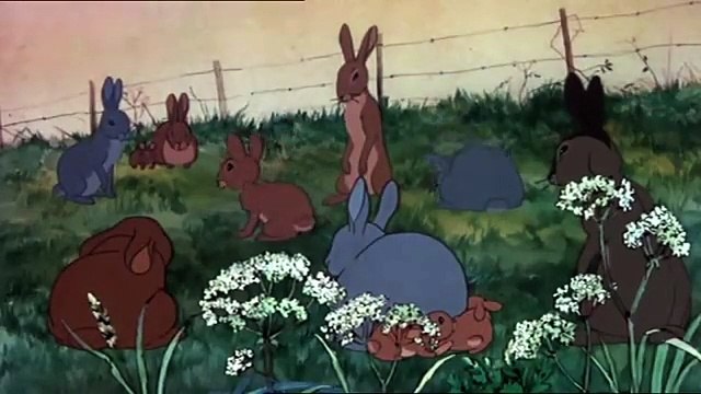 Watership Down | movie | 1978 | Official Trailer