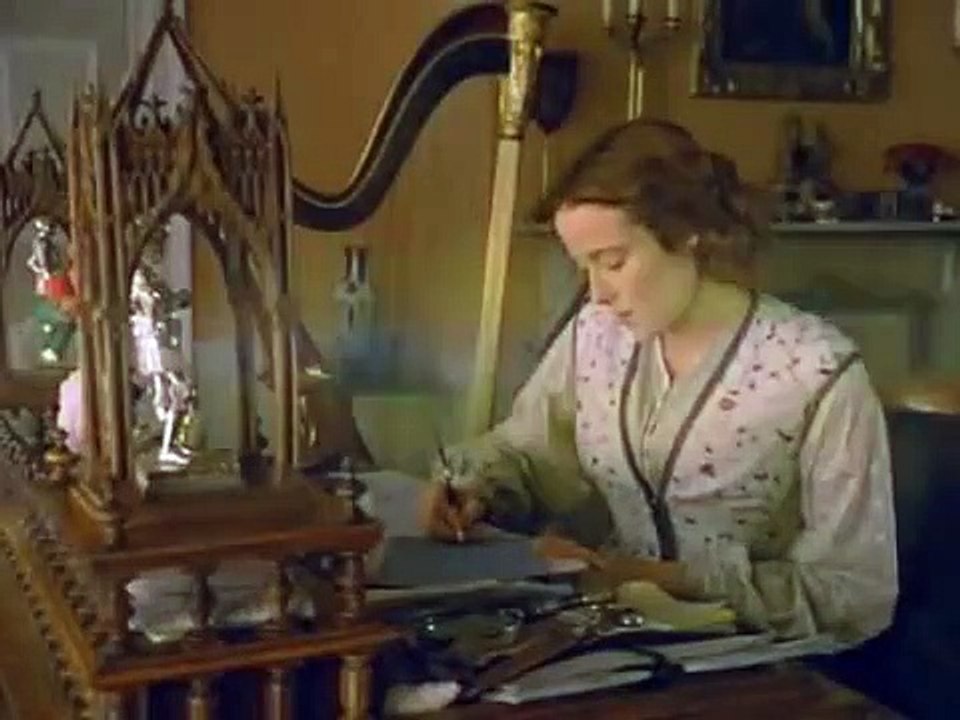 Possession movie 2002 official trailer video dailymotion