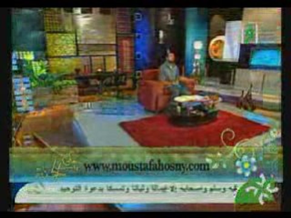 باب الجنة تطاير الصحف  2-22