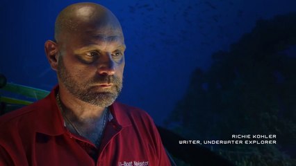 The Perseus Survivor | movie | 2020 | Official Trailer