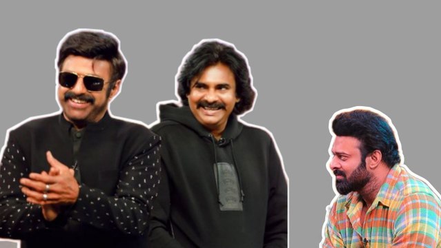 Pawan Kalyan On Aha యాప్ క్రాష్ అవకుండా తెరవెనుక వందల టీమ్స్ కృషి *Trending | Telugu FilmiBeat