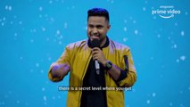 Abish Mathew: Whoop! | movie | 2018 | Official Trailer