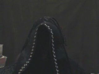 BB9 Reaper of the House - Going To Prison?