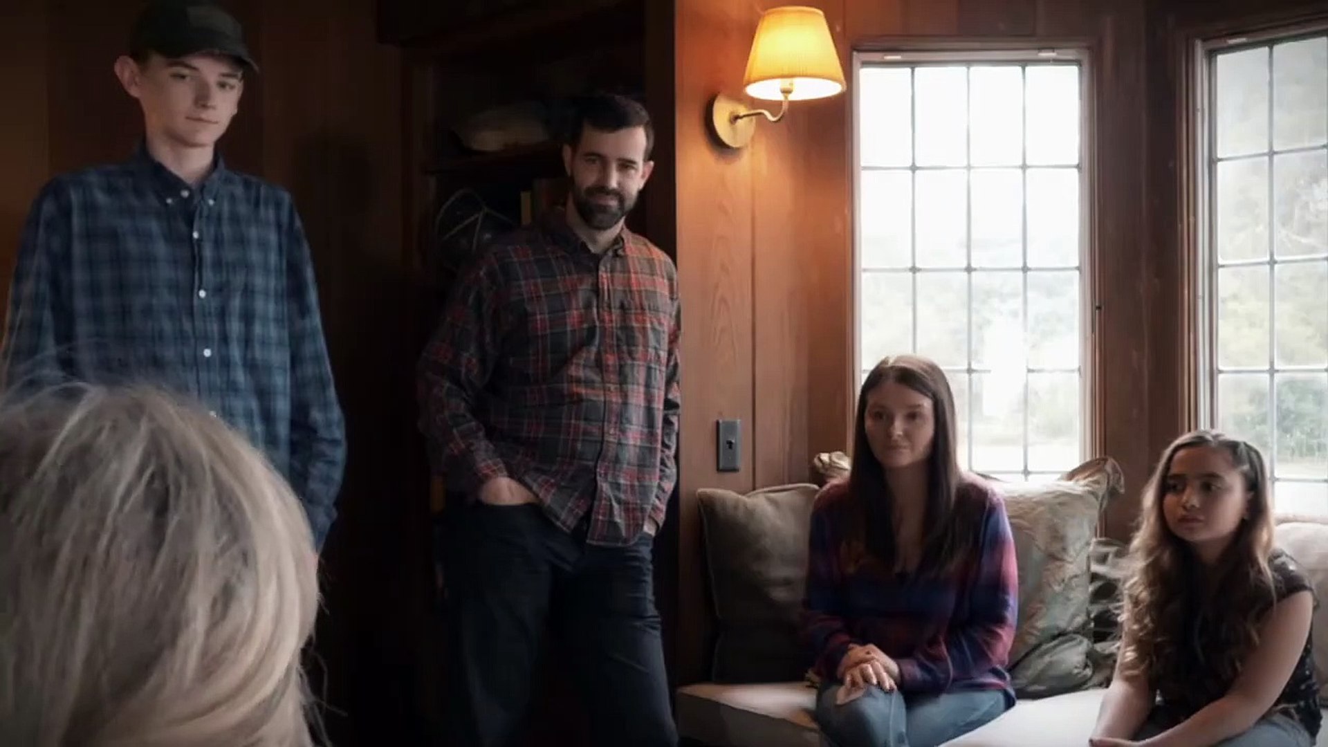 Crypto Legacy | movie | 2020 | Official Trailer