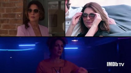 Leverage: Redemption | show | 2021 | Official Trailer