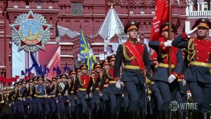 The Putin Interviews | show | 2017 | Official Trailer