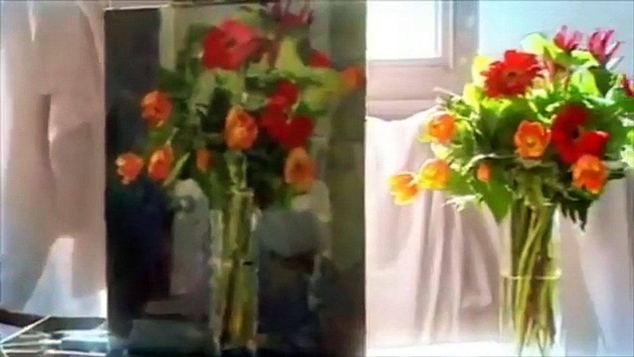 How Art Made The World show 2005 Official Trailer video Dailymotion