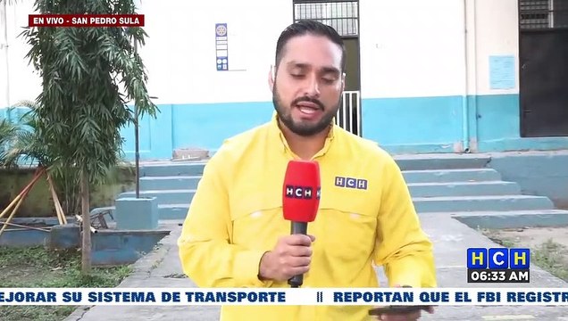 ¡La triste realidad! Casas Locas parecen muchas escuelas hondureñas al inicio del Año Escolar