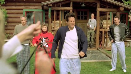 Pretty Ugly People | movie | 2008 | Official Trailer