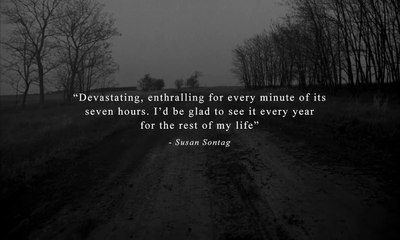 Satantango | movie | 1994 | Official Trailer