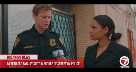 Asbury Park | movie | 2021 | Official Trailer